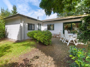 Tasteful chalet near Ommen for family